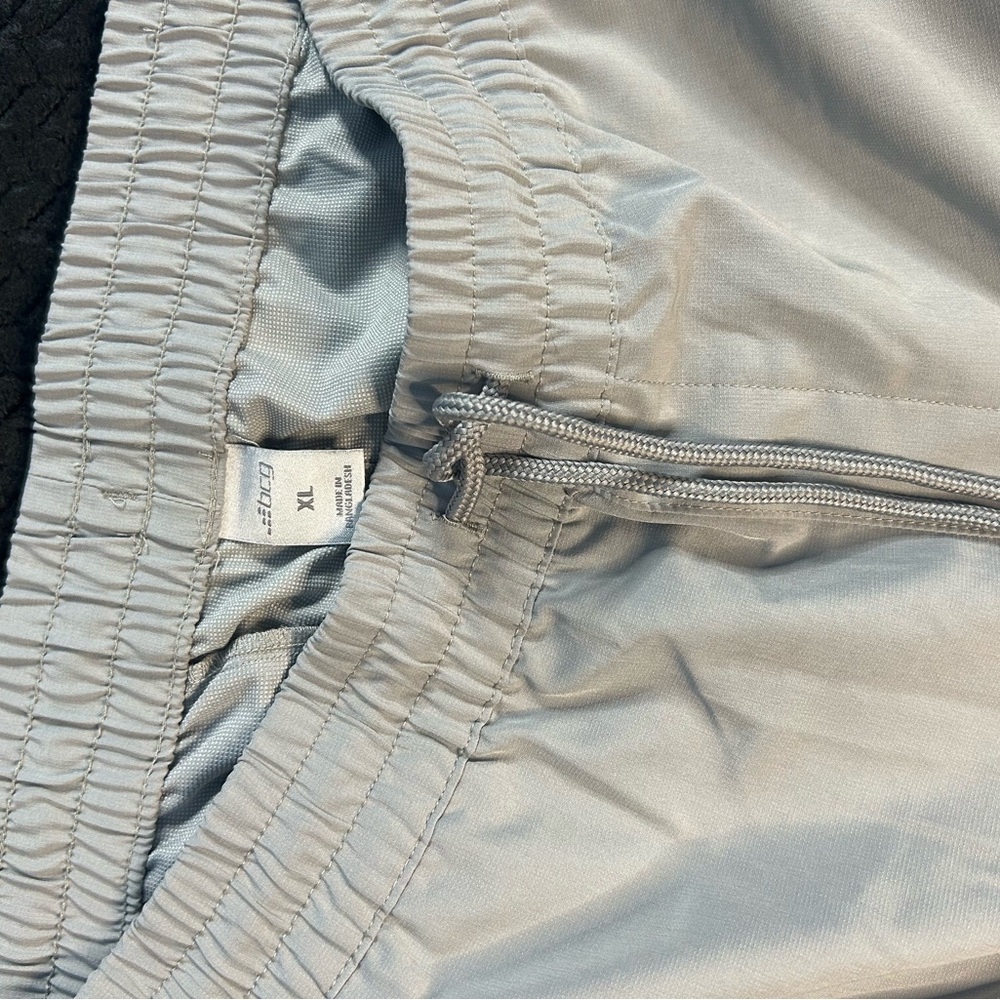 Bcg cargos stretch fit